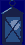 Blue lantern